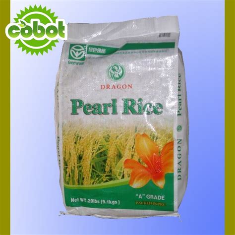 short grain rice brands / japanese short grain rice,China price supplier - 21food