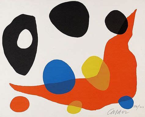 13 idées de Calder en 2021 alexander calder alexandre calder art