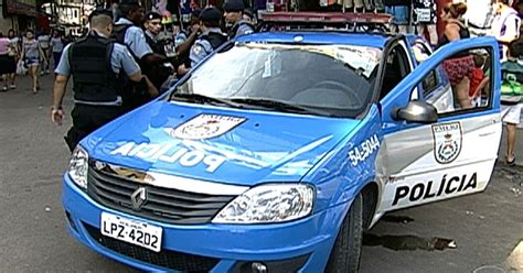 G1 Polícia Faz Ação De Combate Ao Tráfico Na Rocinha No Rio