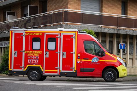 Effondrement D Un Pont Pr S De Toulouse Au Moins Un Mort Ce Que L On