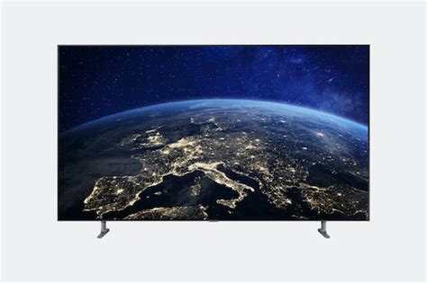 Samsung 65 75 Q80r Qled Smart 4k Uhd Tv 2019 Home Entertainment Televisions Drop