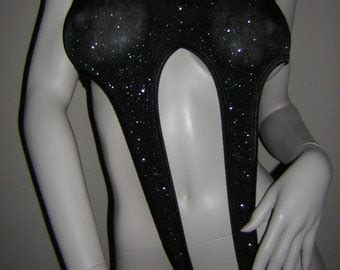 Extreme Micro Bikini Etsy