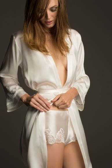 Introducing Nk Imode Silk Nightwear And Bridal Lingerie