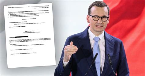 Ile Morawiecki Zarobi W Tym Roku Na Obligacjach Niekt Rzy Musz