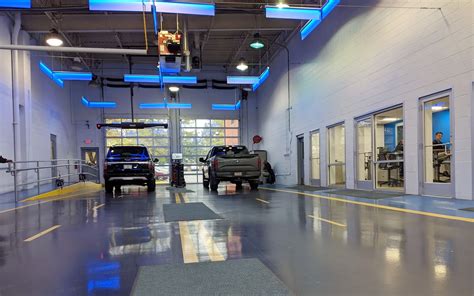 Custom Ford Trucks, Cars, and SUVs Glen Allen VA | Richmond Ford West