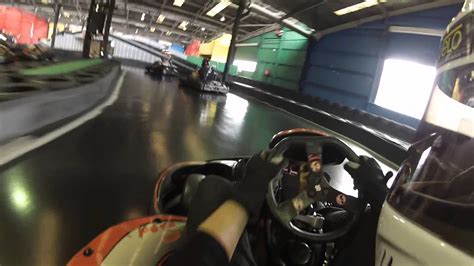 Eagle Farm Karting 14 12 2014 Youtube