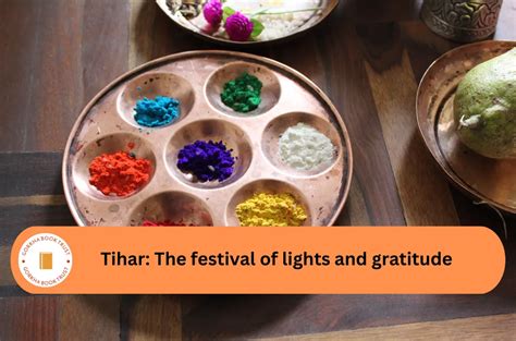 Tihar The Festival Of Lights And Gratitude