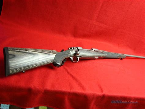 Ruger M Hawkeye Stainless W G For Sale At Gunsamerica