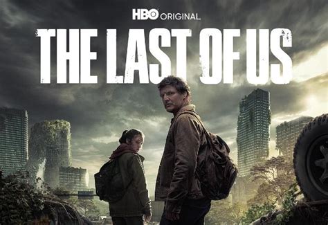 The Last of Us Série live action da HBO ganha novo pôster SBT