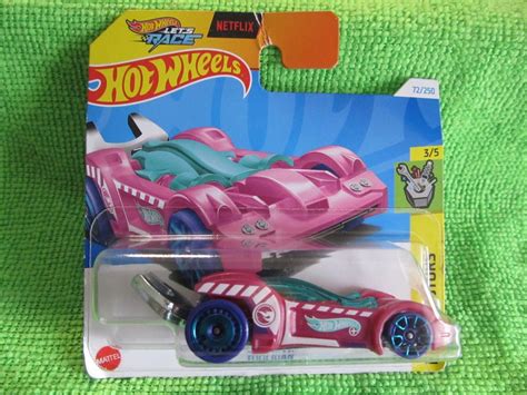 Tooligan T Hunt Rarit T Hot Wheels Kaufen Auf Ricardo