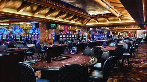 Get Lucky at 10 of Colorado’s Favorite Casinos