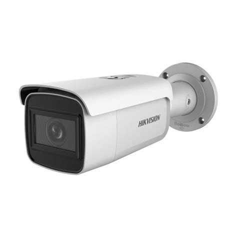 Hikvision Ds Cd G Izs Megapixel Network Ir Outdoor Bullet Camera