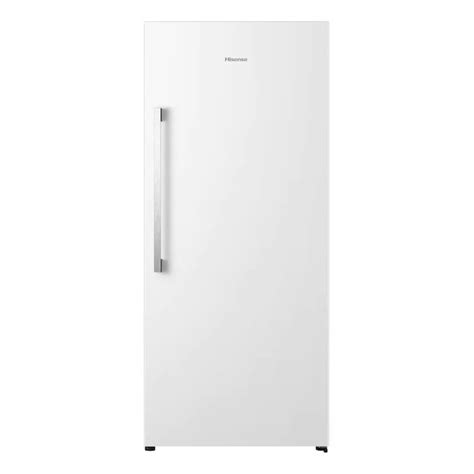 Hisense Upright Freezer