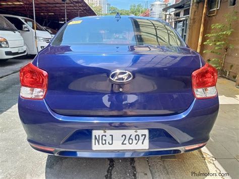 Used Hyundai Reina 2019 Reina For Sale Pasig City Hyundai Reina