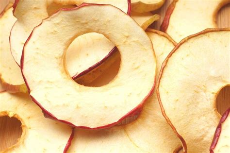 How To Dehydrate Apples 3 Easy Methods To Try Wholefully