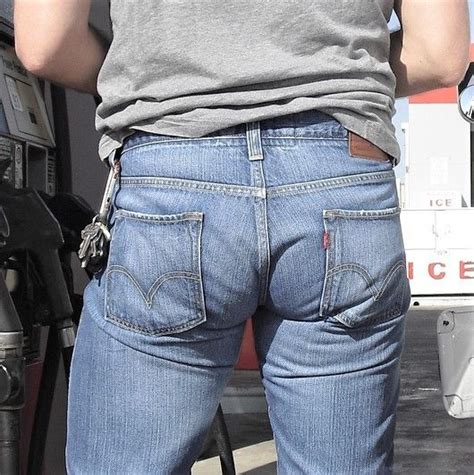 Pin By Danny Williams On Butts And Bulges In Jeans Mens Jeans Jeans