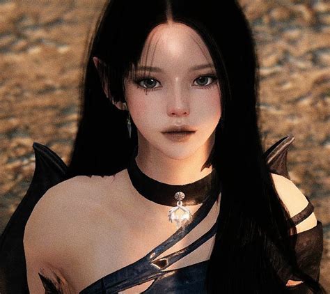 Black Desert Online Character Template Reddit Standlasopa The Best