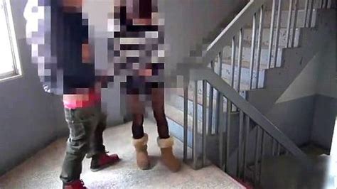 Watch 階段で着衣フェラ 屋外 着衣 Amateur Porn SpankBang
