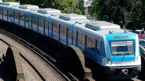 Convocan A Un Megaparo De Trenes Subtes Aviones Y Puertos El Lunes 6