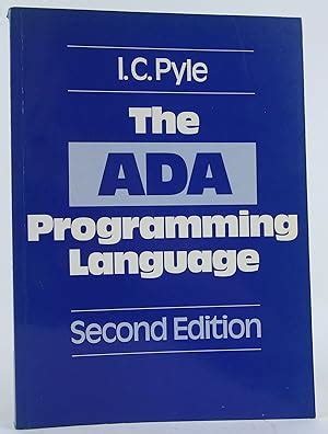 Ada Programming Language Guide - AbeBooks