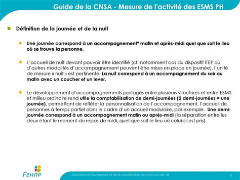 Guide Cnsa Mesure De Lactivit Ppt T L Charger