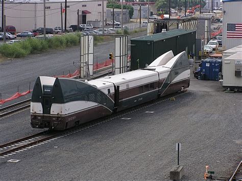 Baby Talgo – Seattle Transit Blog