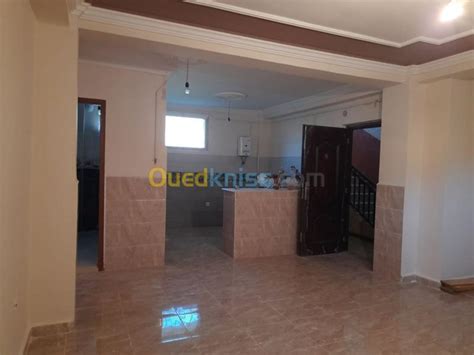 Vente Appartement F Boumerdes Zemmouri Boumerd S Promotion