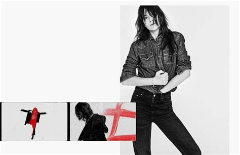 Best Fashion Denim Ad Campaigns Of Fall 2021 The Impression