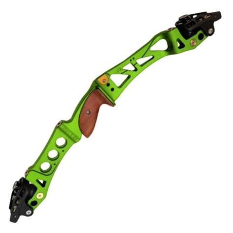 RISER GT 25 ILF Cerakote Gillo Archery