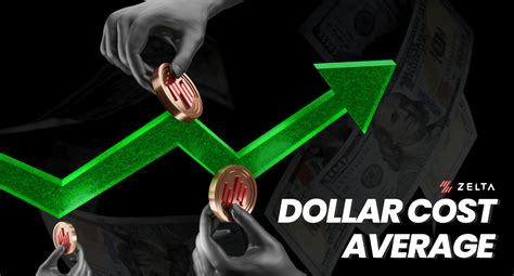 Dollar Cost Averaging Explained for Beginners