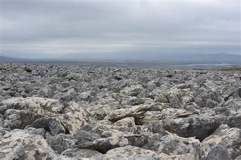 Stone Runs Geography Falkland Islands