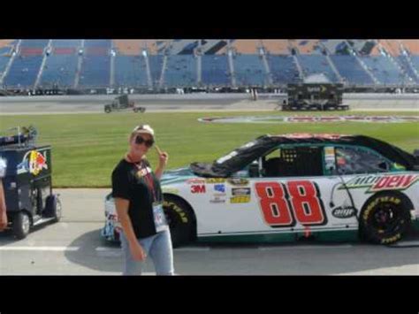 NASCAR Chicagoland Speedway July 8 10th 2010 Our G YouTube