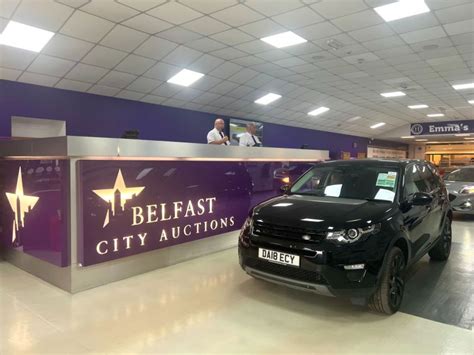 michael tomalin  linkedin belfast corporate fleet finance dealer
