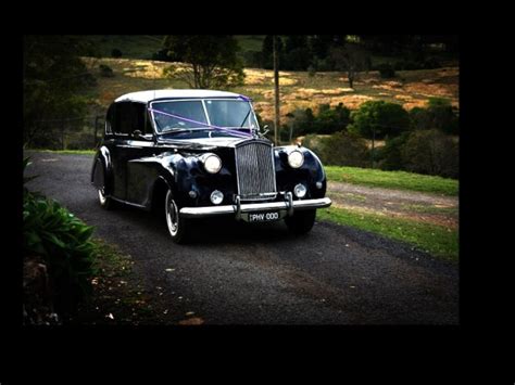 Austin Dm Mk Limousine Chrysler Shannons Club