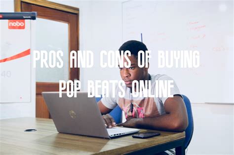 Top 9 Types Of Pop Beats For Sale Online On The Market In 2023