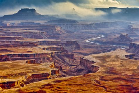 Dead Hikers Found In Canyonlands National Park Identified