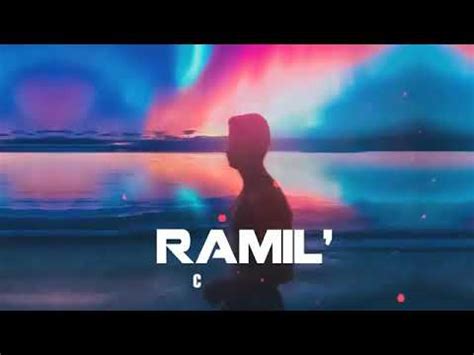 #Ramil #сияй Ramil-Сияй (текст песни 🥀) - YouTube Music