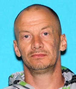 Brian Lee Stapp Sex Offender In Incarcerated MI
