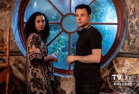 Charmed Season 2 Episode 18: Harry & Macy — Early Finale Preview | TVLine