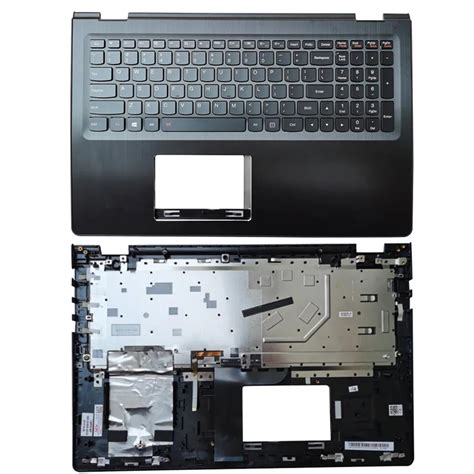 Lenovo Flex Backlit Keyboard Lanetast