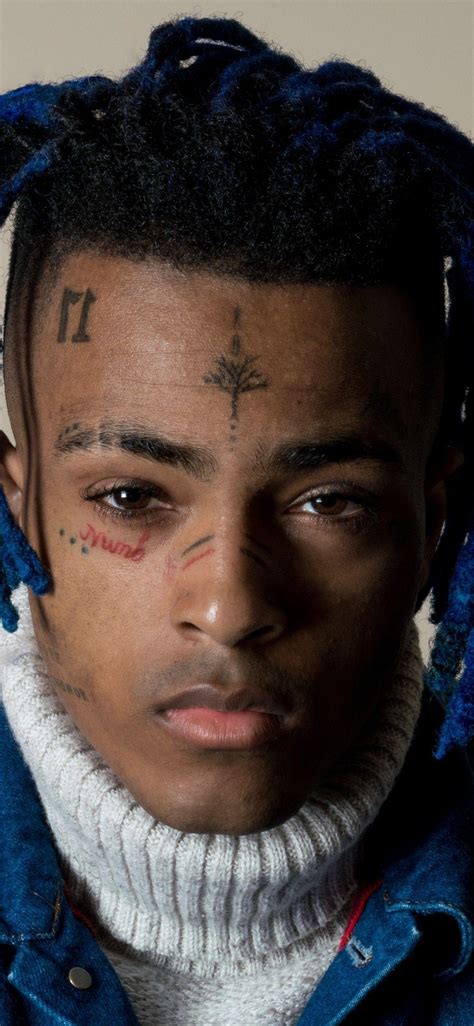 Cool Xxxtentacion Wallpapers Top Free Cool Xxxtentacion Backgrounds Wallpaperaccess