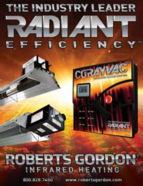 Resources Archive Roberts Gordon Infrared Heating