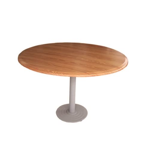 Canteen Round Table 1200dia Neel Group