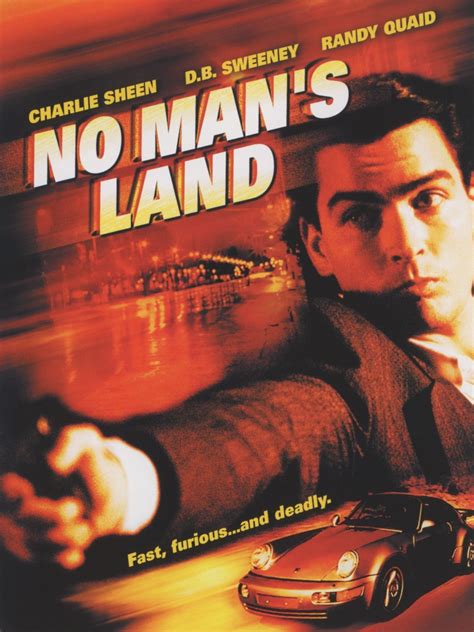 No Man's Land (1987) - Rotten Tomatoes