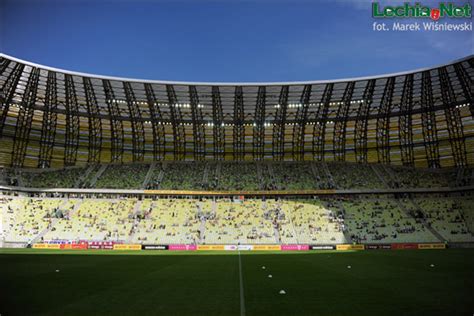 Fotos Polsat Plus Arena Gd Nsk Stadionwelt