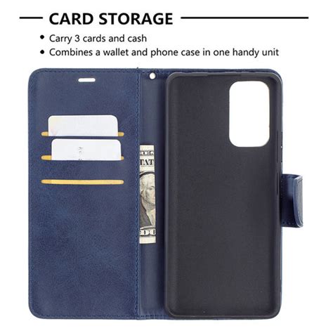 Xiaomi Redmi Note 10 Pro Hoesje MobyDefend Wallet Book Case Met Koord