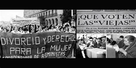 Historia Del Feminismo Y Sus Manifestaciones En M Xico Museos