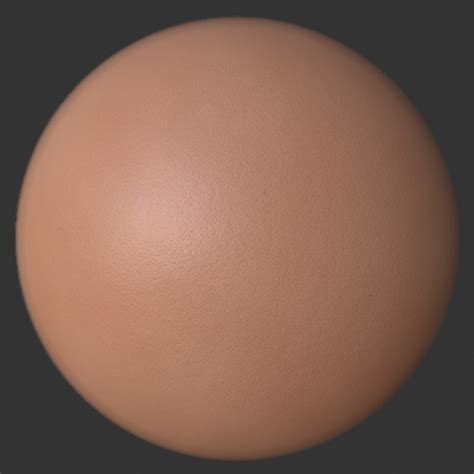 Human Skin Texture Maya