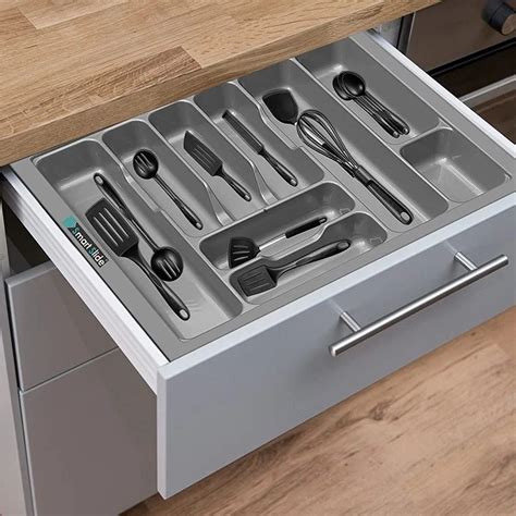 Ebco Kitchen Pvc Cutlery Tray At Best Price In Coimbatore By Tvl