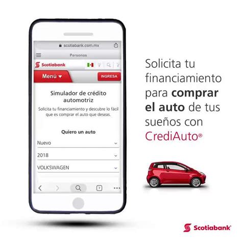 Simulador Credito Automotriz Banorte Tight Writers